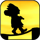 Jungle Bridge icon