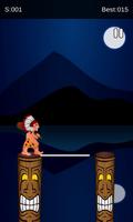 Jungle Bridge screenshot 2
