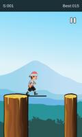 Jungle Bridge screenshot 3