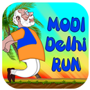 Modi Delhi Run APK