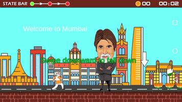 Modi Delhi Run 스크린샷 2