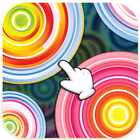 Pick a Disk icon
