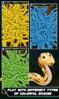 Pick a Snake Affiche