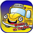 Wheels on the bus Offline APK