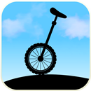 Unicycle Wheel Balance APK