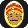Happy Rajah