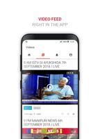 NewsFlyp syot layar 1