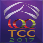 TCCC 2017 أيقونة