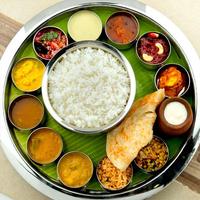 Tamilnadu Veg Recipes Affiche