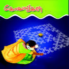 Tamil kolam videos offline icon