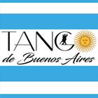 Tango Buenos Aires icône