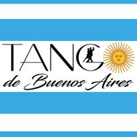 Tango Buenos Aires Affiche