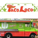 Taco Loco icône