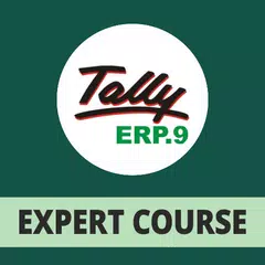 Tally ERP 9 Expert GST Course Hindi APK download