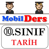 Icona Tarih | 10.SINIF