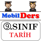 آیکون‌ Tarih | 9.SINIF