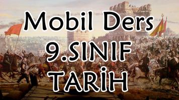 Tarih | 9.SINIF poster