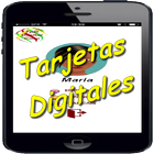 Tarjeta Digital 아이콘