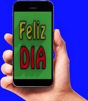 FELIZ Cartaz