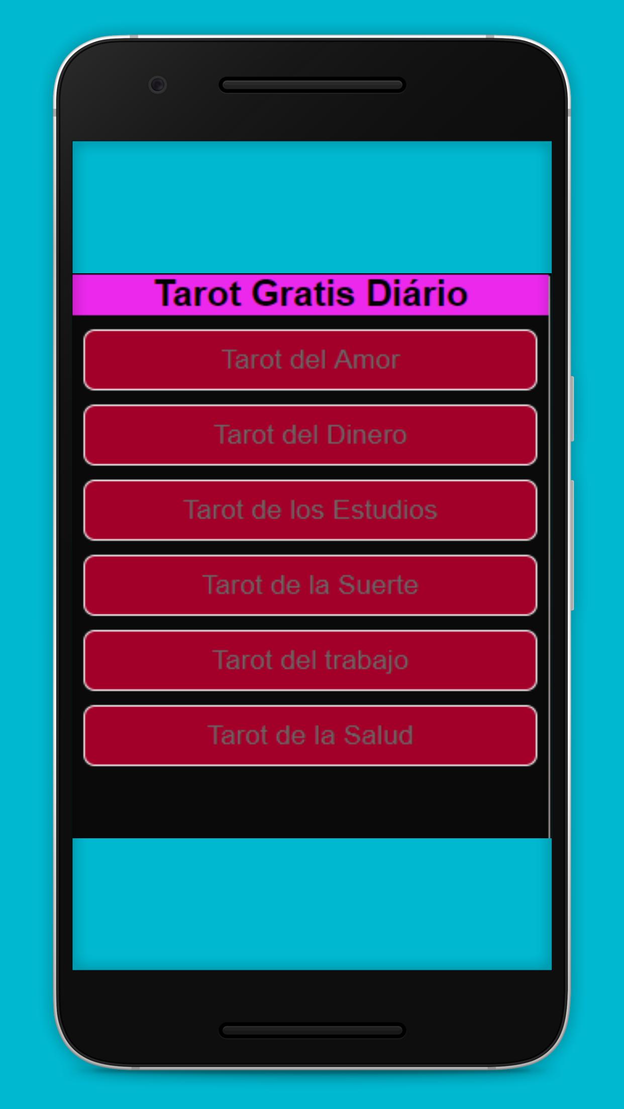 tarot gratis online
