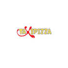 Pizza-Taxi Locarno Zeichen