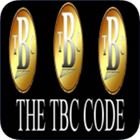TBC Code simgesi