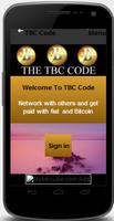 TBC Code gönderen
