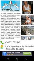 برنامه‌نما Tenerife Si - Stile Italiano عکس از صفحه