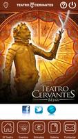 Teatro Cervantes Béjar poster