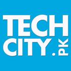 TechCity.pk 图标