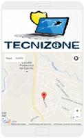 TECNIZONE ECUADOR screenshot 3