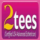 آیکون‌ 2tees Cosmetics & Spa