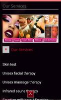 برنامه‌نما 2tees Cosmetics & Spa عکس از صفحه
