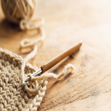 Tejidos En Crochet icône