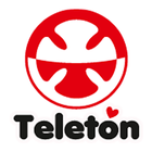 TELETON PERÚ 2017 biểu tượng