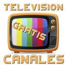 Televisión Gratis Canales APK