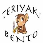 Teriyaki Bento ícone