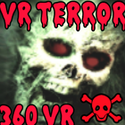 VR Terror 360 VR icône