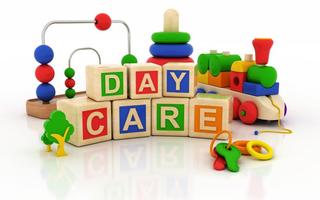 Daycares syot layar 2