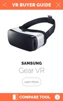 VR Buyer Guide الملصق