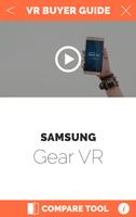 VR Buyer Guide capture d'écran 1