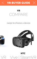 VR Buyer Guide captura de pantalla 3