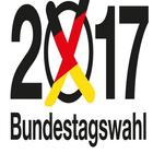Bundestagswahl 2017-18 icône