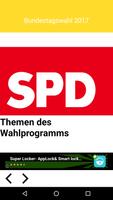 Bundestagswahl 2017-18 capture d'écran 2