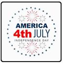 4th July, Independence Day USA APK