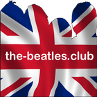The Beatles Club ไอคอน