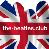 The Beatles Club icône