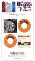 The Beatles Club 스크린샷 1