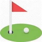 The Golf Club Tips icon