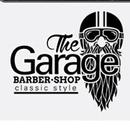The garage barber shop APK